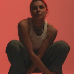 Яна Гришко, 03.02, Москва