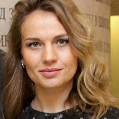 Татьяна Кротенко, 28.03, Екатеринбург