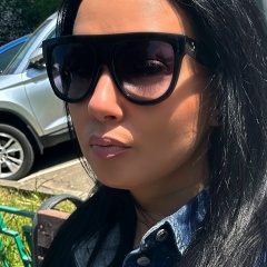 Natali Brunette, 21.10, Москва