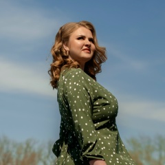 Анна Николаевна, 26.03.1992