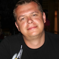 Андрей Федуков, 01.06.1981, Москва