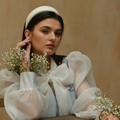 Кристина Савран, 12.02, Вязьма
