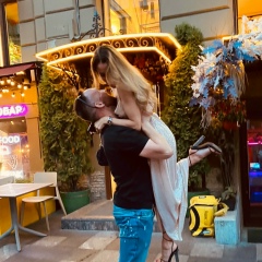 Лёха Утёмов, 05.04, Санкт-Петербург