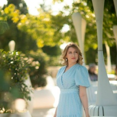 Екатерина Белецкая