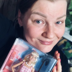 Александра Захарова, 07.12.1986, Москва