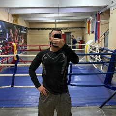 Никита Заходяков, 04.12.1998, Ростов-на-Дону