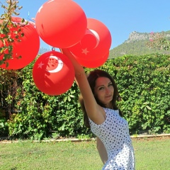 Наталия Галищина, 04.11.1984