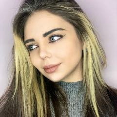 Лаура Усатый, 20.12.2000, Кишинев