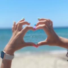 Лусине Бахтина, 19.04.1987, Москва