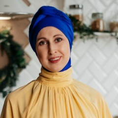 Ильмира Бикчантаева, 29.05.1986, Кемерово