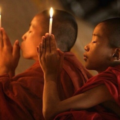 Айыыжы Тюлюш, Кызыл