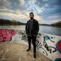 Пётр Крищик, 24.02.1991