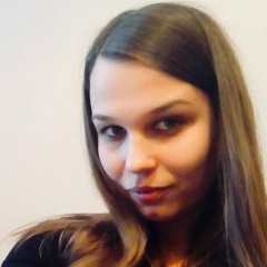 Александра Бакарева, 16.12, Санкт-Петербург