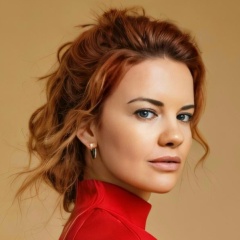 Анастасия Растворова, 16.10.1985, Санкт-Петербург