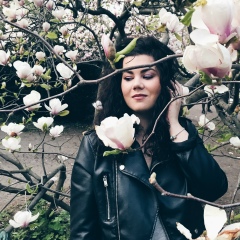 Анастасия Асеева, 26.10, Киев