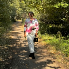 Ирина Лосева, 19.06, Москва