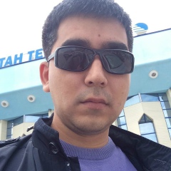 Бекзат Дамир, 09.11.1987