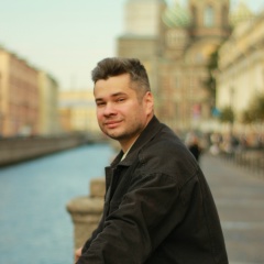 Евгений Алферьев, 08.06.1993, Москва