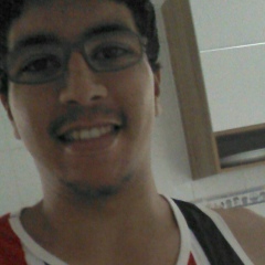 Ivan Pacheco, 16.04.1992, Salvador