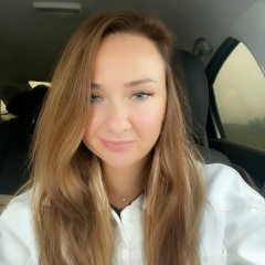 Танюша Ви, 23.01.1983