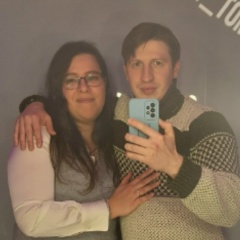 Вера Сташ, Колпашево