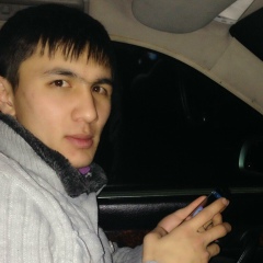 Асхат Сейтов, 24.09, Алматы