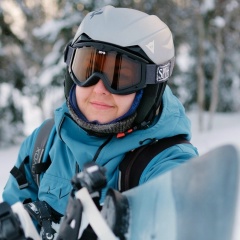 Оксана Воронкова, 30.06.1987, Москва