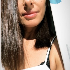 Елена Штребель, 30.04.1984, Санкт-Петербург