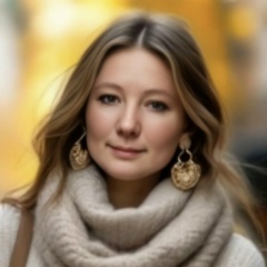 Настенька Вальт, 05.09