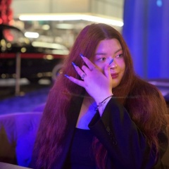 Анастасия Мишенева, 14.06