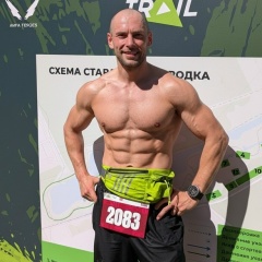 Алексей Бердников