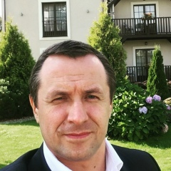 Олег Астраханцев, 18.01, Санкт-Петербург