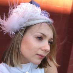 Елена Гридасова