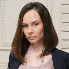 Елена Старцева, 11.05.1989, Челябинск