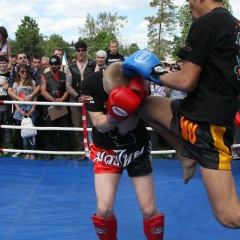 Хикматилло Кадыров, 20.12.1994, Ош