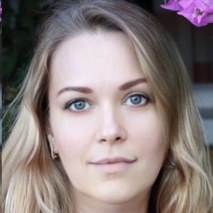 Анастасия Филиппова, 11.03, Санкт-Петербург