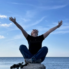 Ирина Лушагина, 06.12.1988, Москва