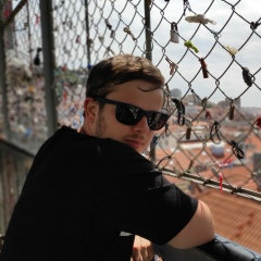 Петр Михалко, 06.04.1991, Санкт-Петербург