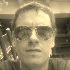 Николай Окопов, 13.08, Киев