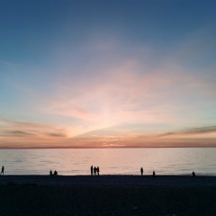 Екатерина Анисимова, 09.12, Москва