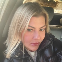 Екатерина Козловская, 04.10, Москва