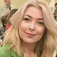 Екатерина Ведерникова, 12.05, Санкт-Петербург