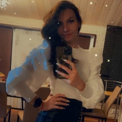 Алина Савельева, 27.11.1988, Москва