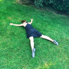 Ольга Лаврова, 16.06.1986, Санкт-Петербург