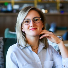 Екатерина Климова, 20.09, Омск