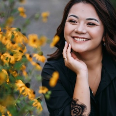 Адалят Магамеджанова, 25.12, Алматы