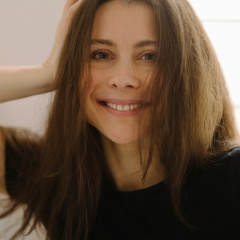 Александра Тузова, 18.03.1991, Санкт-Петербург