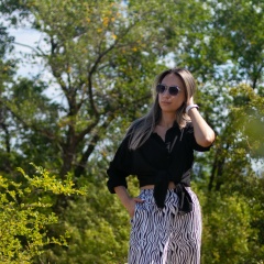 Юля Гадецкая, 04.03, Энгельс