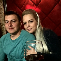 Ksuysha Ksuysha, 15.04, Астана