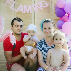 Лена Кицюк, 27.05, Винница